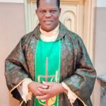 Rev. Father Festus Anayo Okoye