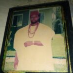 Isaac Ekwunife Okekearu