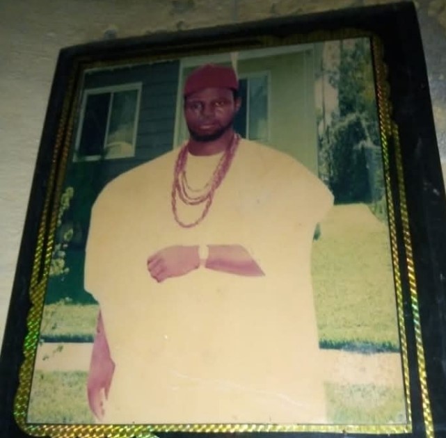 Isaac Ekwunife Okekearu